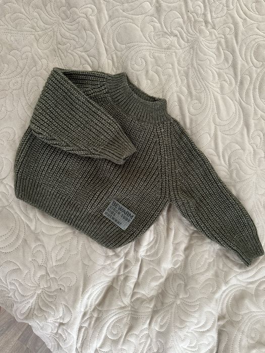 Светр дитячий від 1року до 2.5р