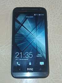 HTC Desire 601, б/у, робочий.