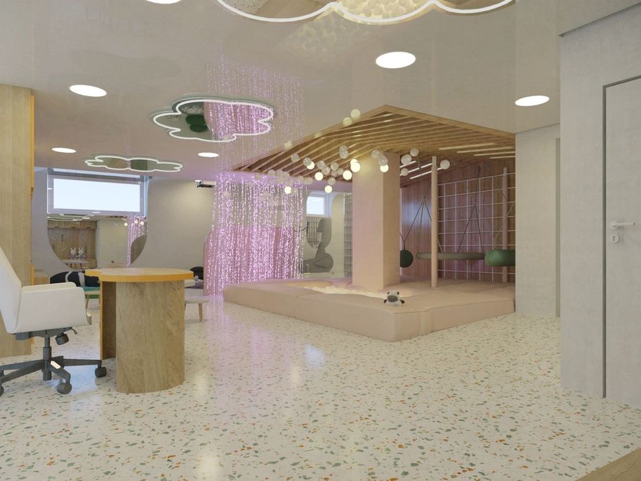 Продаж Приміщення в ЖК «Headwell»