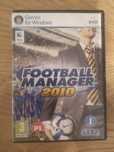 Football manager 2010 PL retro