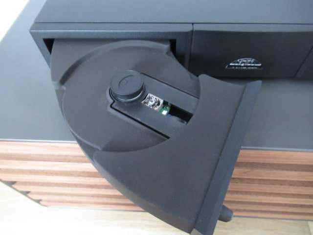 Odtwarzacz cd Naim CD 5si