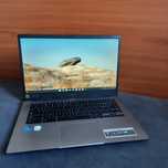 Laptop ACER Chromebook 514 CB514-1W-53QK 14" IPS i5-1135G7 Chrome OS