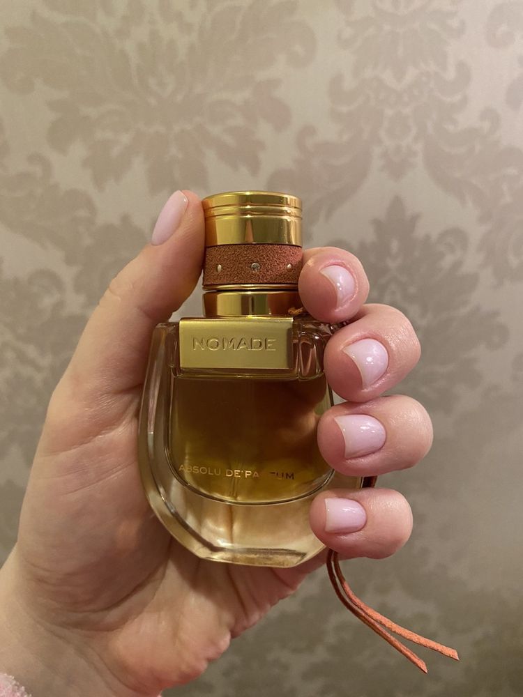 Продам chloe nomade 30 ml