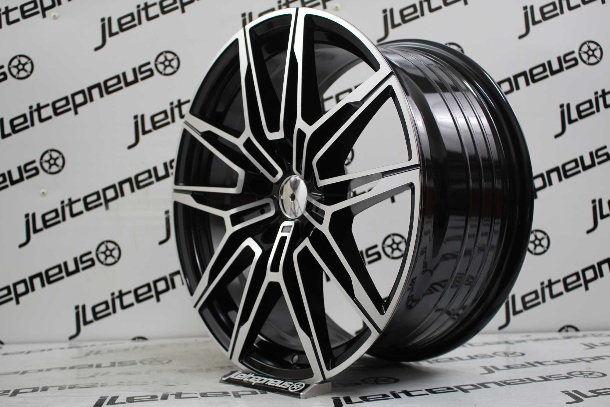 Jantes Novas BMW G M3 M4 18 5x120 8.5 ET40 - Fazemos Montagem/Envio