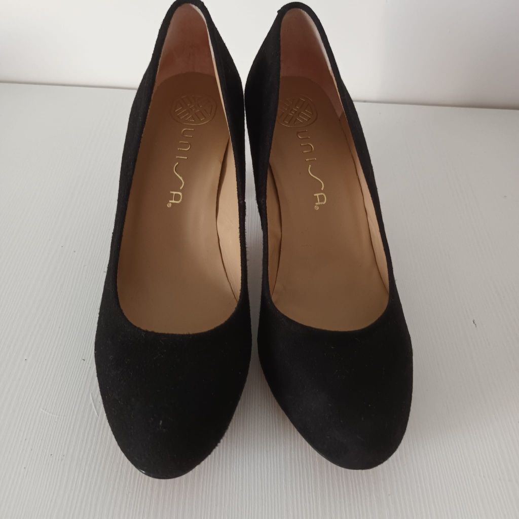 Buty damskie UNISA, hiszpańskie nowe