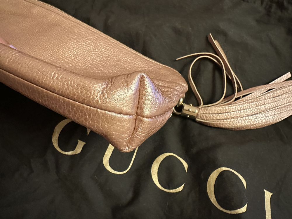 Клатч Gucci оригінал