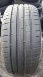 Dunlop 225/45 r17 Sport Maxx RT2 XL /// 6mm!!! BMW *