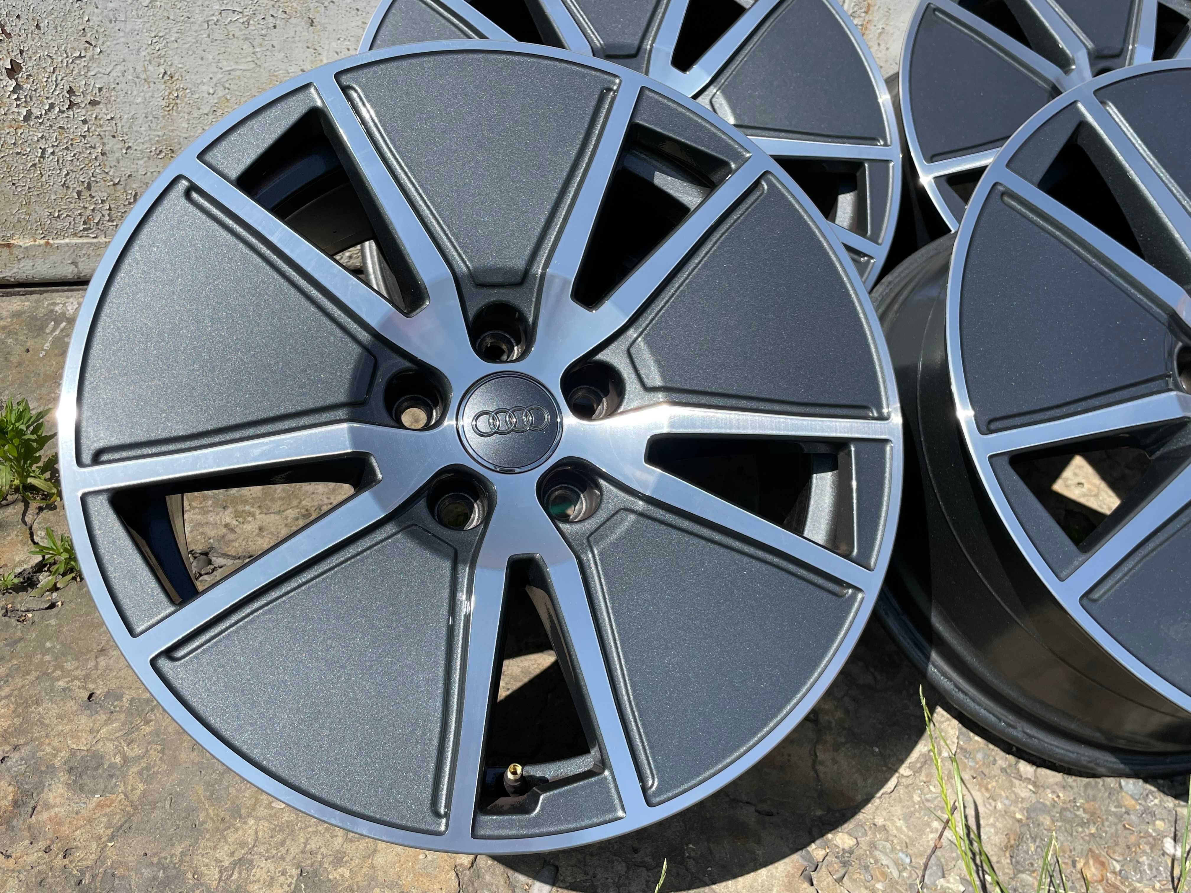 Диски AUDI 17 5x112 - 4шт. - Есть и другие диски