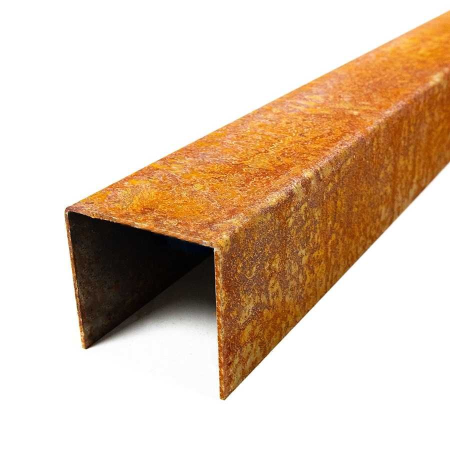 Aço Corten para Jardinagem e Paisagismo - Chapas de Alta Durabilidade