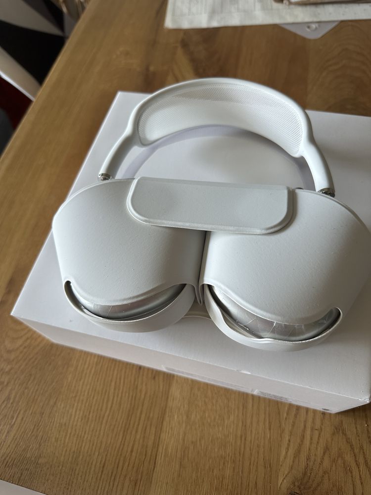 Sprzedam słuchawki bezprzewodowe do Apple/  airpods