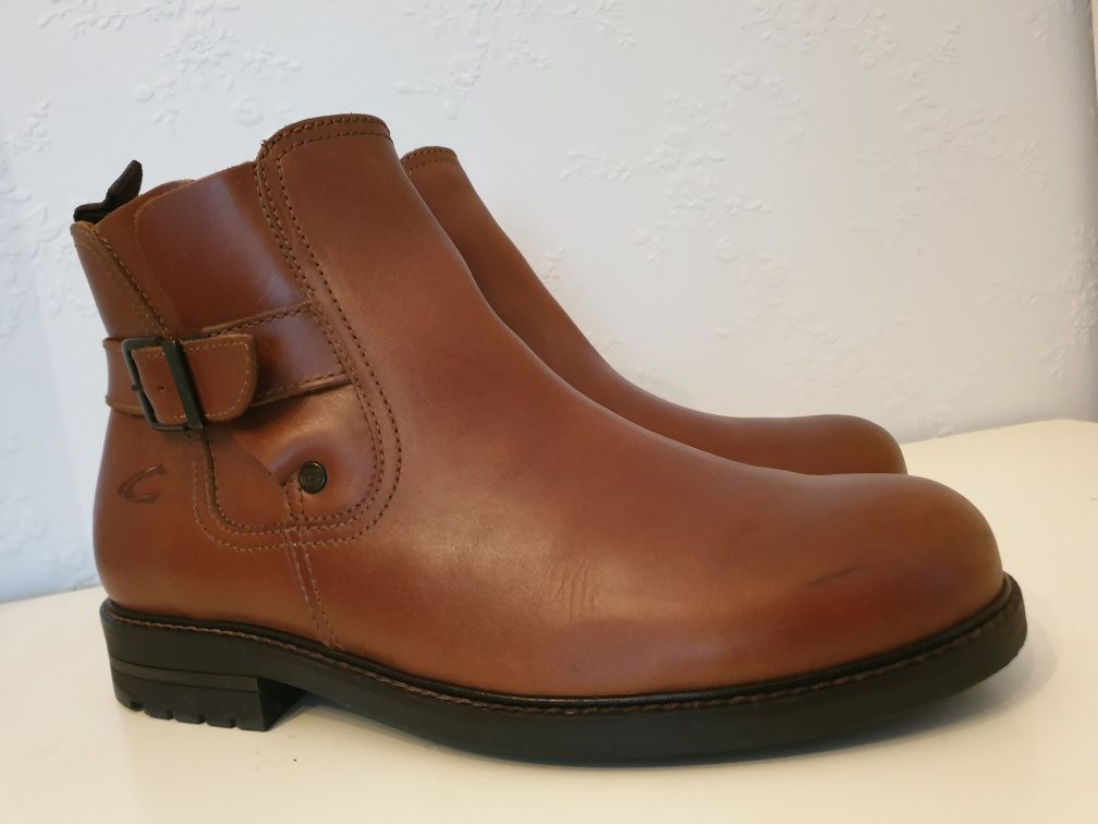 Camel Active 44 kazar clarks Ecco