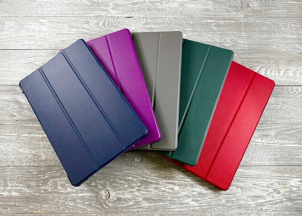 Чехол чохол книжка на планшет Lenovo Tab M10 Plus 3rd Gen (10,6")