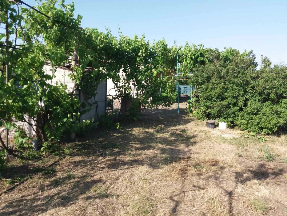 Продам капитальный дом в пригороде Одессе