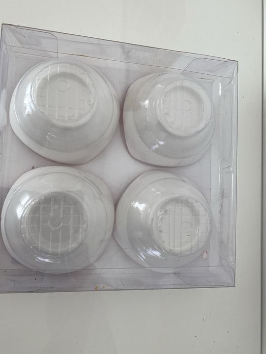 Talerzyki na przekąski