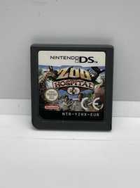 Zoo Hospital DS (GAME CARD)