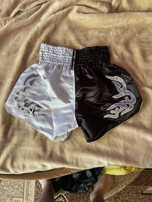 Шорти для Муай-тай