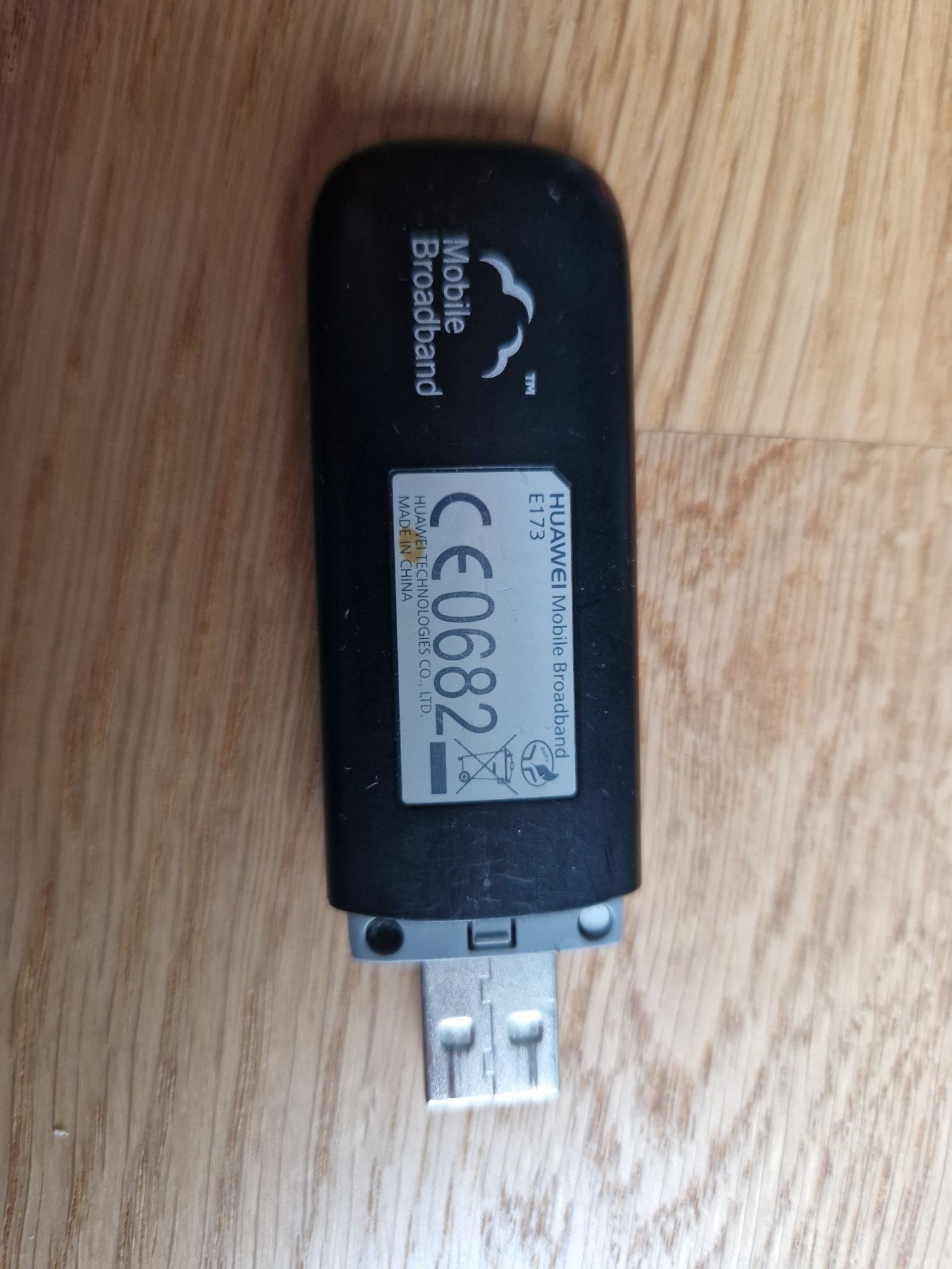 Modem USB Huawei E173