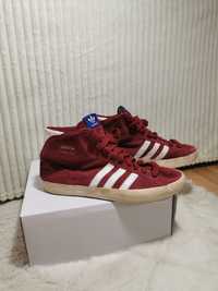 Buty adidas Basket profi