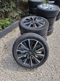 Oryginalne Koła 19" Opel Granland 205/55 R19 MICHELIN