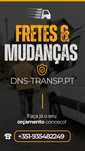 Fretes e mudanças
