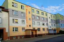 Mieszkanie 3 pokoje 60 m2