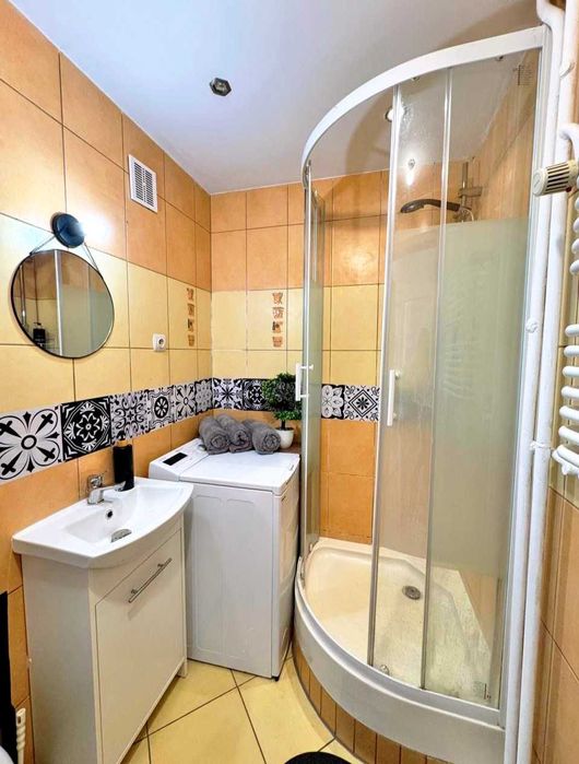 Przytulne 2 pokojowe mieszkanie na Woli obok metra.