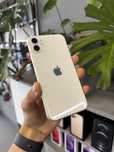 iPhone 11 128Gb White Neverlock Ідеaл