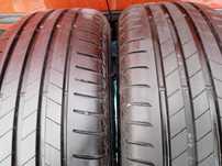 Opony Bridgestone Turanza 195/55 R16 87 H  2023 - jak nowe