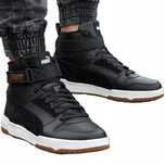 Buty Zimowe Puma Rebound Game WINTER - 42,5 WYSYŁKA 24H