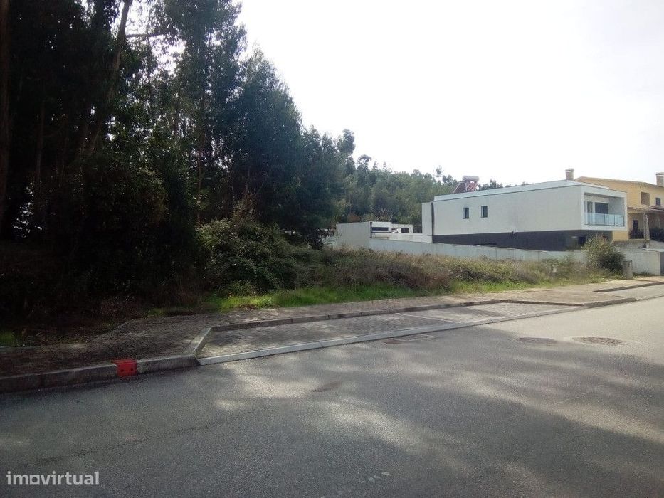 Terreno para Construção , Taveiro