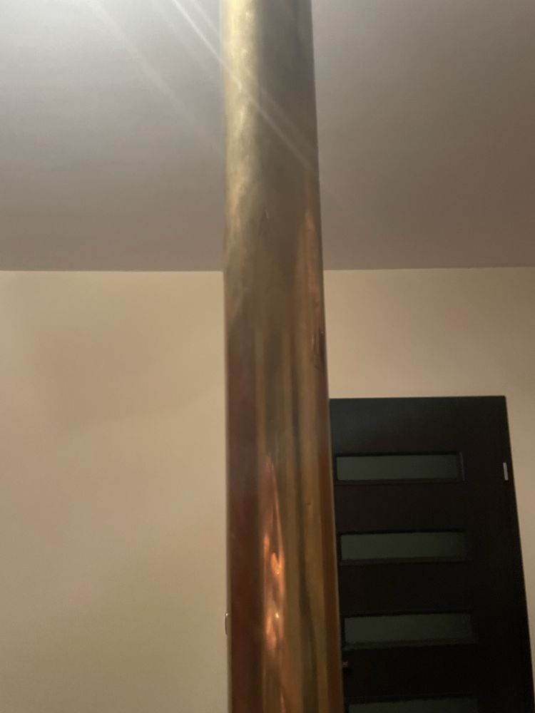 Rura pole dance sun pole