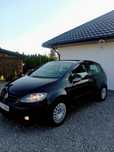 VW Golf Plus 1.6 benzyna+GAZ 102KM, klima, serwis, zarejestrowany
