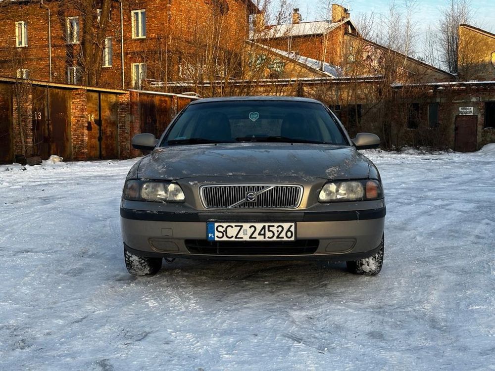 Volvo v70 super oferta