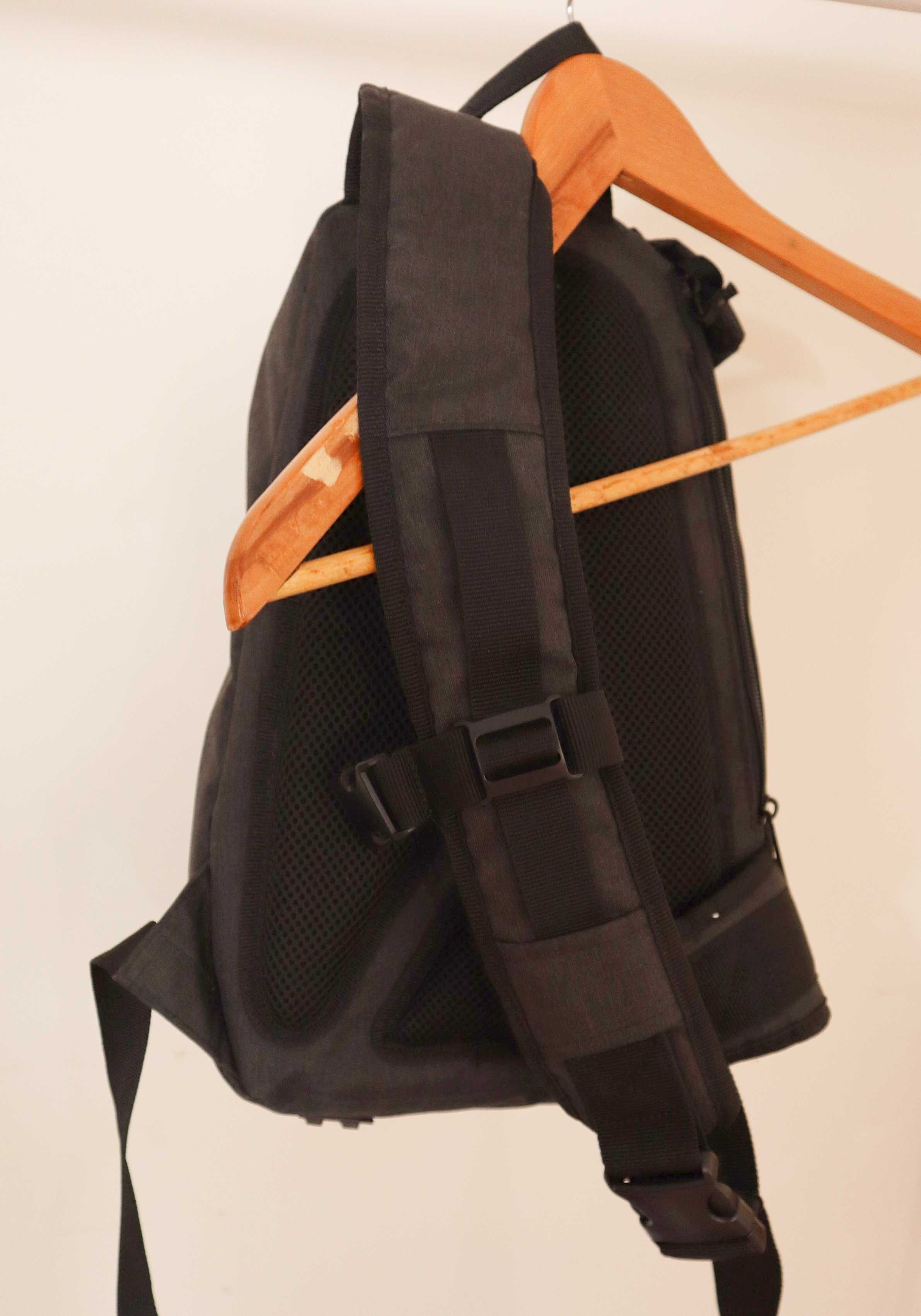 Mochila de fotografia com portes incluídos