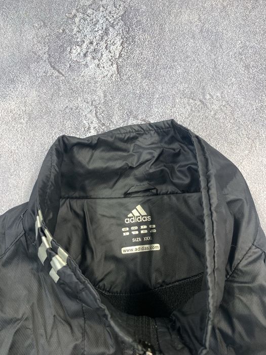 Adidas sport jacket Спортивна куртка Адідас