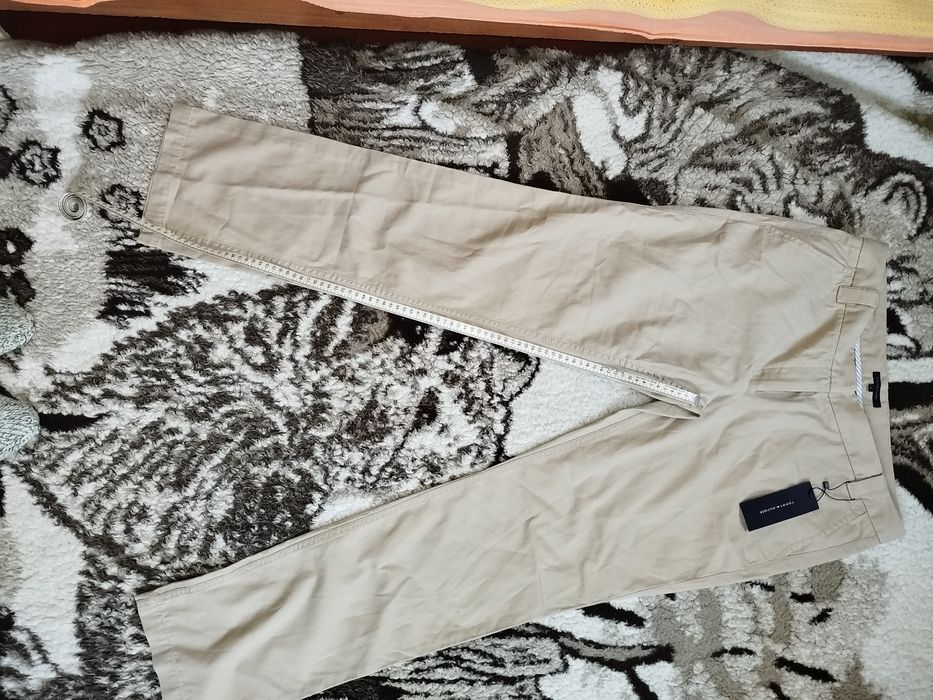 Брюки в новому стані