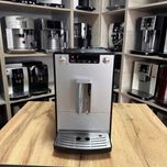 Кавомашина Melitta Caffeo Solo Silver