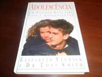 "Adolescência" de Elizabeth Fenwick e Tony Smith