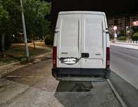 Iveco Daily 35c9