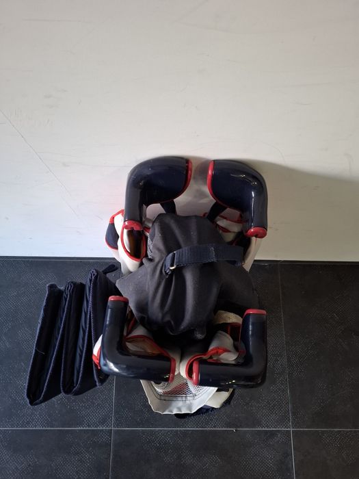 Cama de viagem Brevi