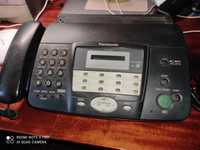 Телефон факс PANASONIC