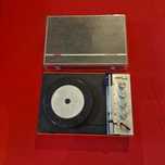 Gramofon  unitra