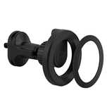 UNIQ magnetyczny uchwyt sam TrelixCar Air Vent Mount czarny/midnight