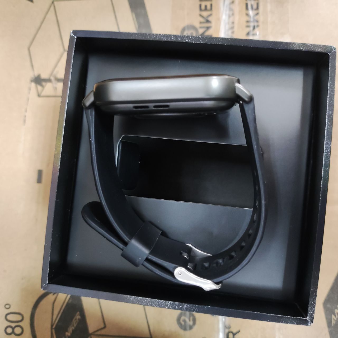 Смарт часы  Black Shark GT3 Neo Black