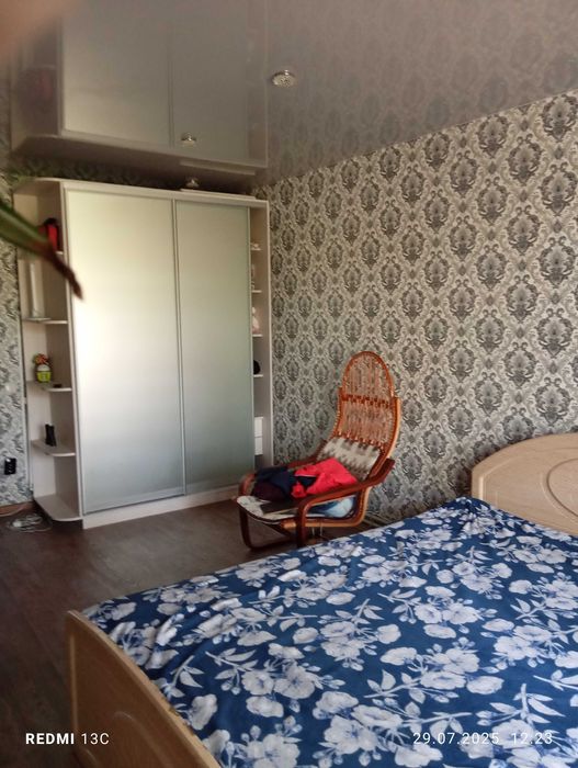 Продам 2к.квартиру в напрямку Люботина