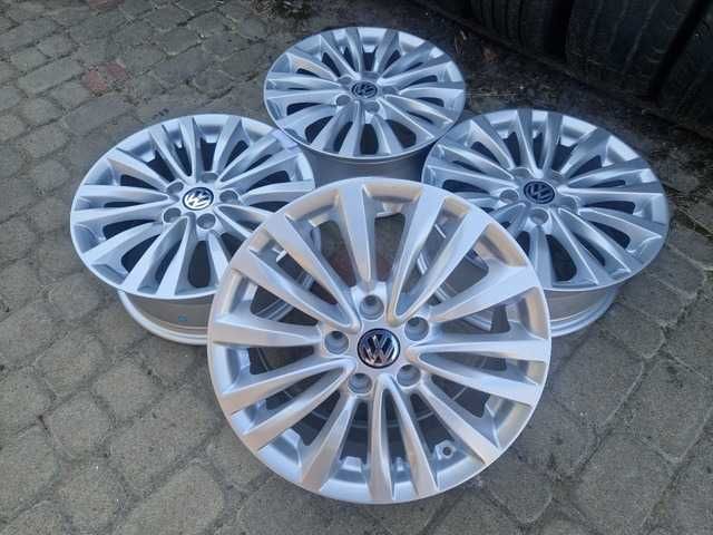 Диски Нові R16 5x112 Audi
Seat
Skoda
Volkswagen