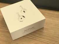 Airpods 4 ANC - bez case / pudełka