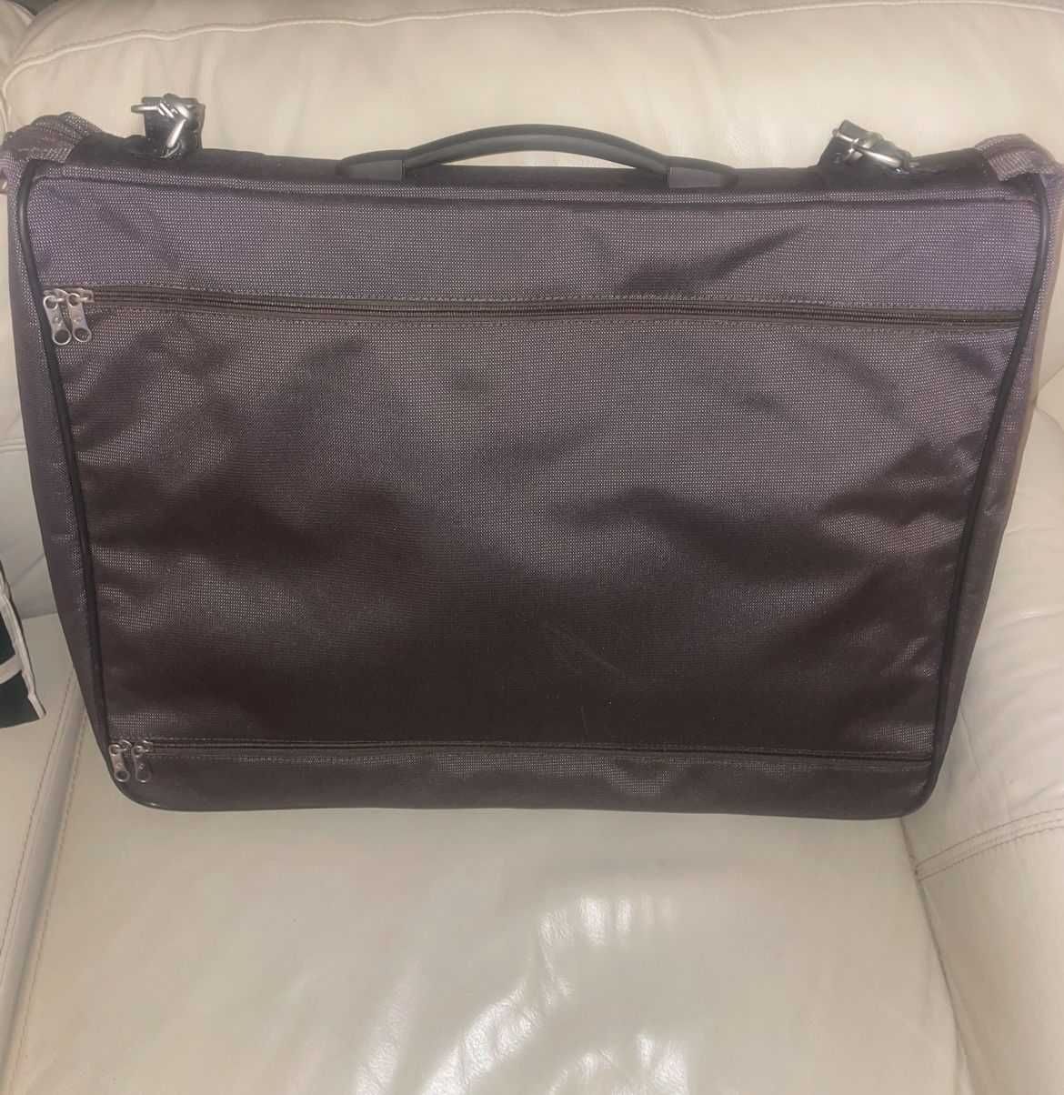 Porta fatos samsonite
