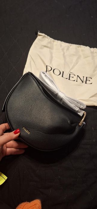 Torebka Polene Tonka, Tous, Celine