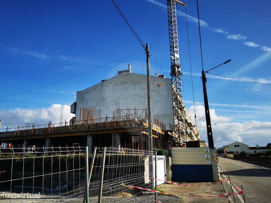 Apartamento T1 para venda